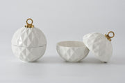 Pampa Bay - Ornament Bowl - Large - Limolin 