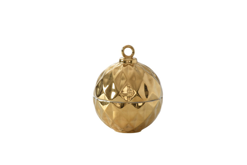 Pampa Bay - Ornament Bowl - small - Limolin 