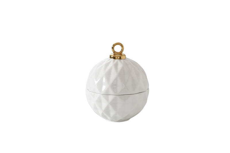 Pampa Bay - Ornament Bowl - small - Limolin 