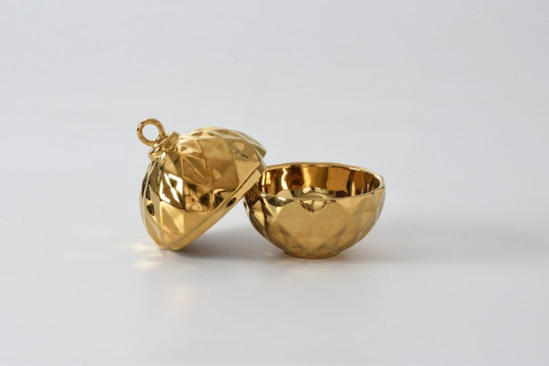 Pampa Bay - Ornament Bowl - small - Limolin 