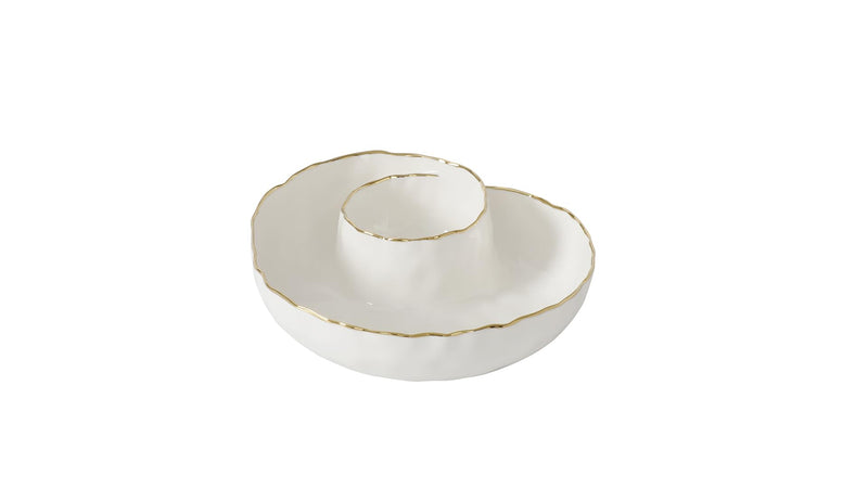 Pampa Bay - Portofino Chip & Dip - Limolin 
