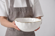Pampa Bay - Portofino Medium Bowl - Limolin 