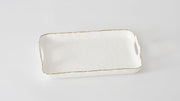 Pampa Bay - Portofino Rectangular Tray with Handles - Limolin 