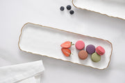 Pampa Bay - Portofino Small Rectangular Tray - Limolin 