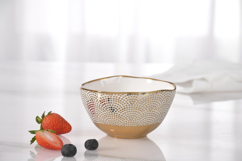 Pampa Bay - Sensu Snack Bowl - Limolin 