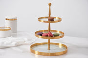 Pampa Bay - Tango 3-Tier Stand - Limolin 