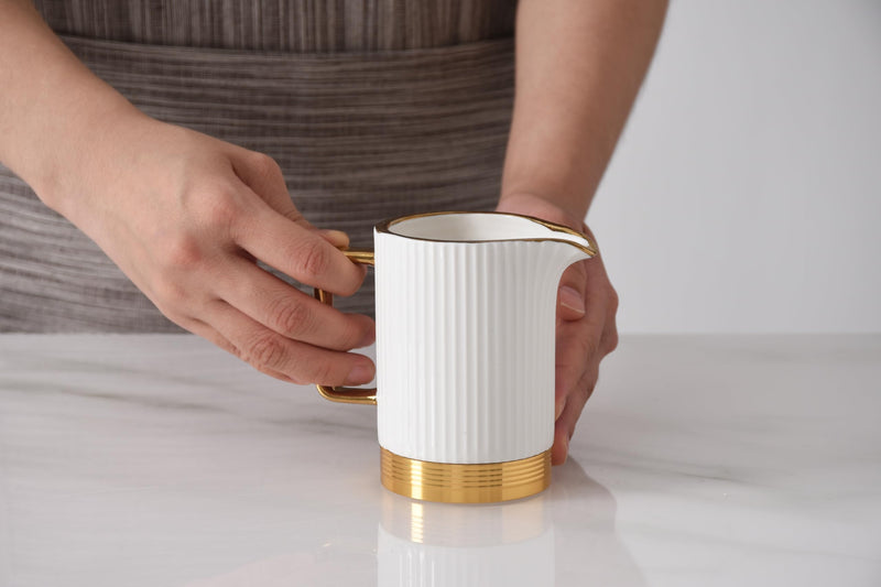 Pampa Bay - Tango Creamer - Limolin 
