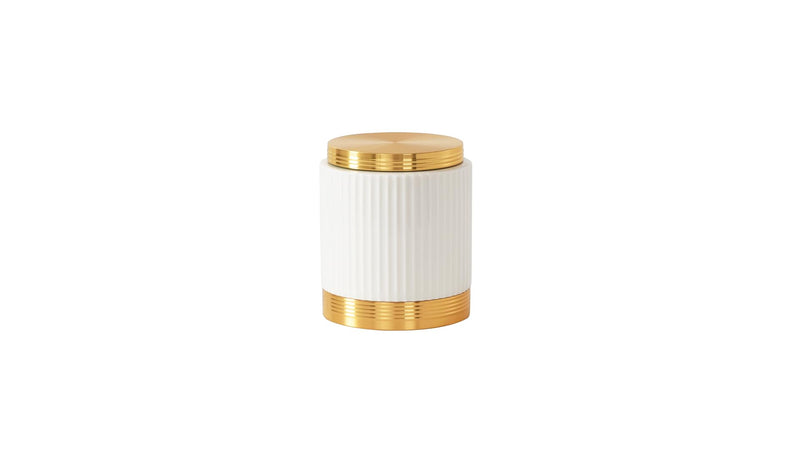 Pampa Bay - Tango Sugar Bowl with Lid - Limolin 