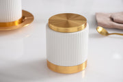 Pampa Bay - Tango Sugar Bowl with Lid - Limolin 