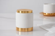 Pampa Bay - Tango Sugar Bowl with Lid - Limolin 