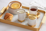 Pampa Bay - Tango Sugar Bowl with Lid - Limolin 