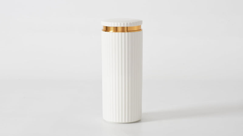 Pampa Bay - Tango Tall Canister Large - Limolin 
