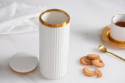 Pampa Bay - Tango Tall Canister Large - Limolin 