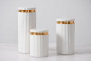 Pampa Bay - Tango Tall Canister Medium - Limolin 