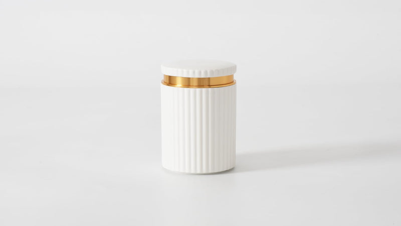 Pampa Bay - Tango Tall Canister Small - Limolin 