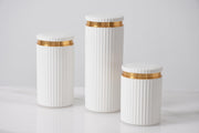 Pampa Bay - Tango Tall Canister Small - Limolin 