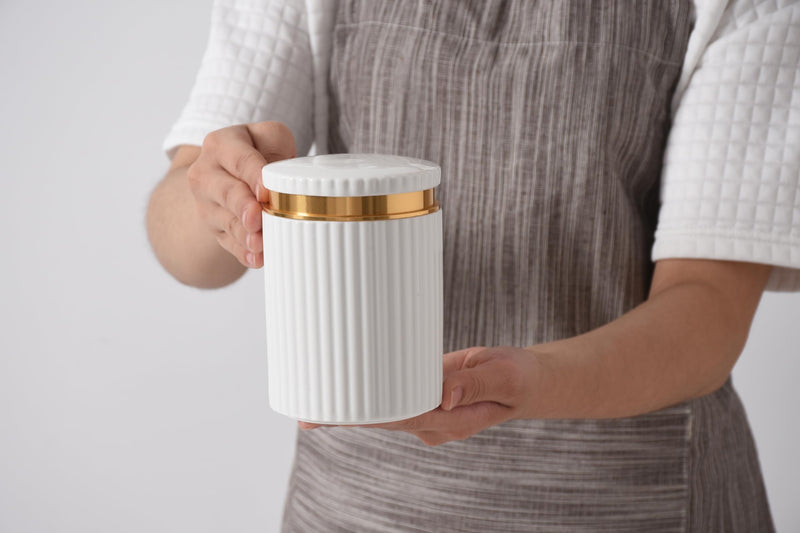 Pampa Bay - Tango Tall Canister Small - Limolin 