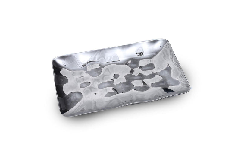 Pampa Bay - Thin & Simple Rectangular Platter - Limolin 