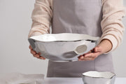 Pampa Bay - Thin & Simple Wide bowl - Limolin 