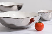 Pampa Bay - Thin & Simple Wide bowl - Limolin 