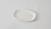 Pampa Bay - Waves Melamine Small Serving Platter - Limolin 