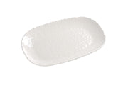 Pampa Bay - Waves Melamine medium serving platter - Limolin 