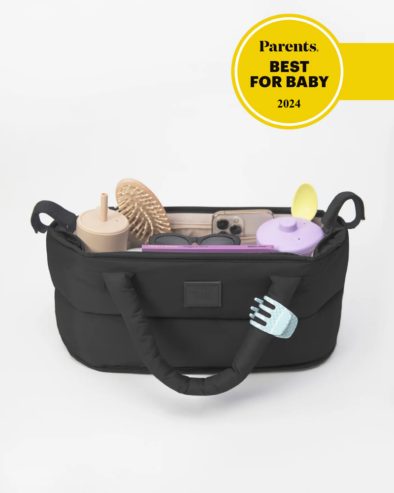 Romy Stroller Organizer - Benji