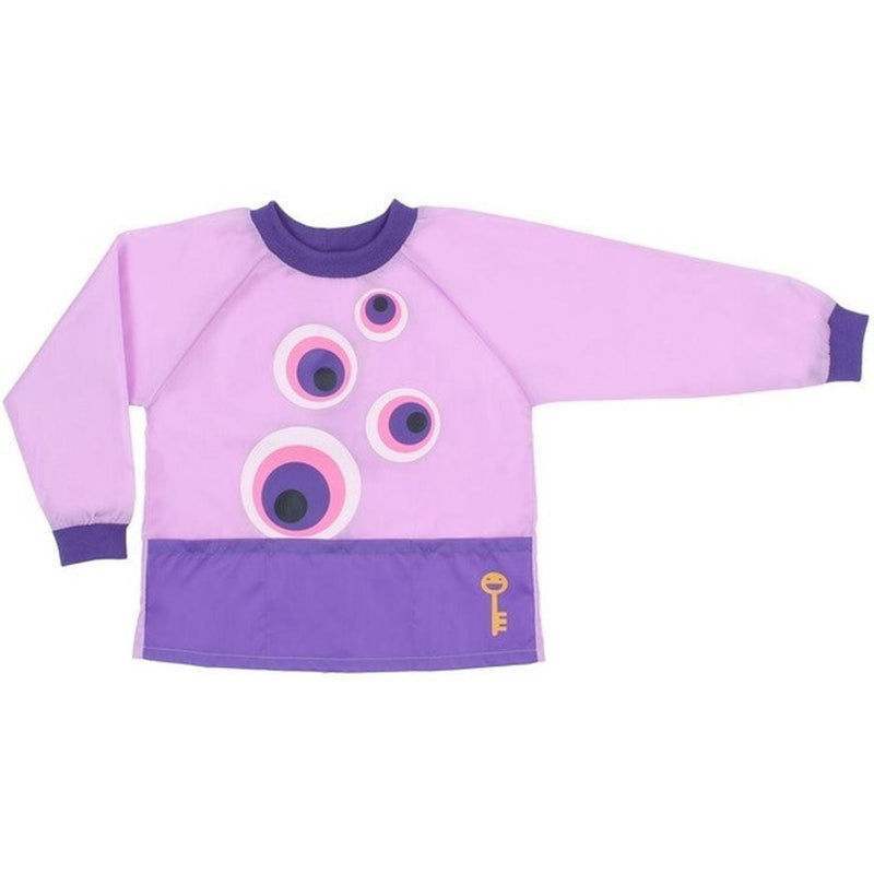 Passe-Partout - Apron Mauve (Passe - Partout) 7/8 - Limolin 