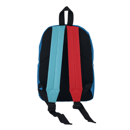 Passe-Partout - Dark Blue Backpack - Limolin 