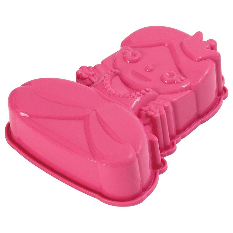 Pavoni - Miss Princy Minimould - Limolin 