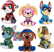 Paw Patrol - 6" Basic Plush (Single Random Pick) - Limolin 