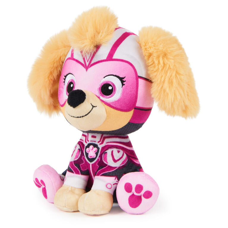 Paw Patrol - 6" Basic Plush (Single Random Pick) - Limolin 