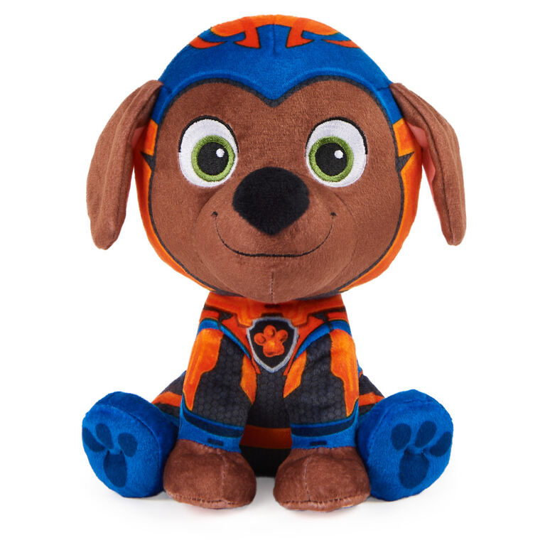 Paw Patrol - 6" Basic Plush (Single Random Pick) - Limolin 