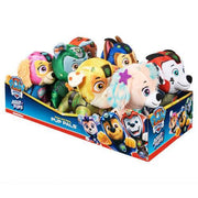 Paw Patrol - Basic Plush - Aqua - (Single Random Pick) - Limolin 