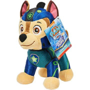 Paw Patrol - Basic Plush - Aqua - (Single Random Pick) - Limolin 