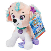 Paw Patrol - Basic Plush - Aqua - (Single Random Pick) - Limolin 