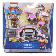 Paw Patrol - Big Hero Pups (Single Random Pick) - Limolin 