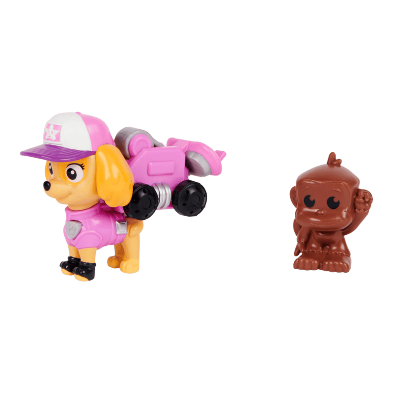 Paw Patrol - Big Hero Pups (Single Random Pick) - Limolin 