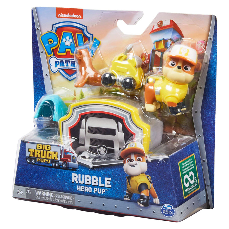 Paw Patrol - Big Hero Pups (Single Random Pick) - Limolin 