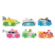 Paw Patrol - True Metal Neon 6Pc Gift Pack - Limolin 