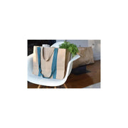 Pebbly - Organic Shopping Bag Xlarge - Limolin 
