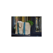 Pebbly - Organic Shopping Bag Xlarge - Limolin 