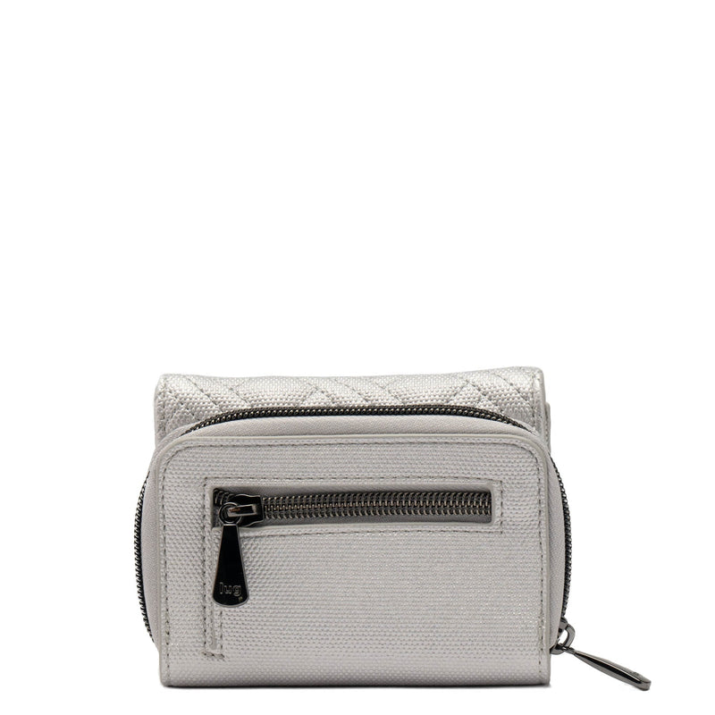 LUG - Pedicab Matte Luxe VL RFID Wallet