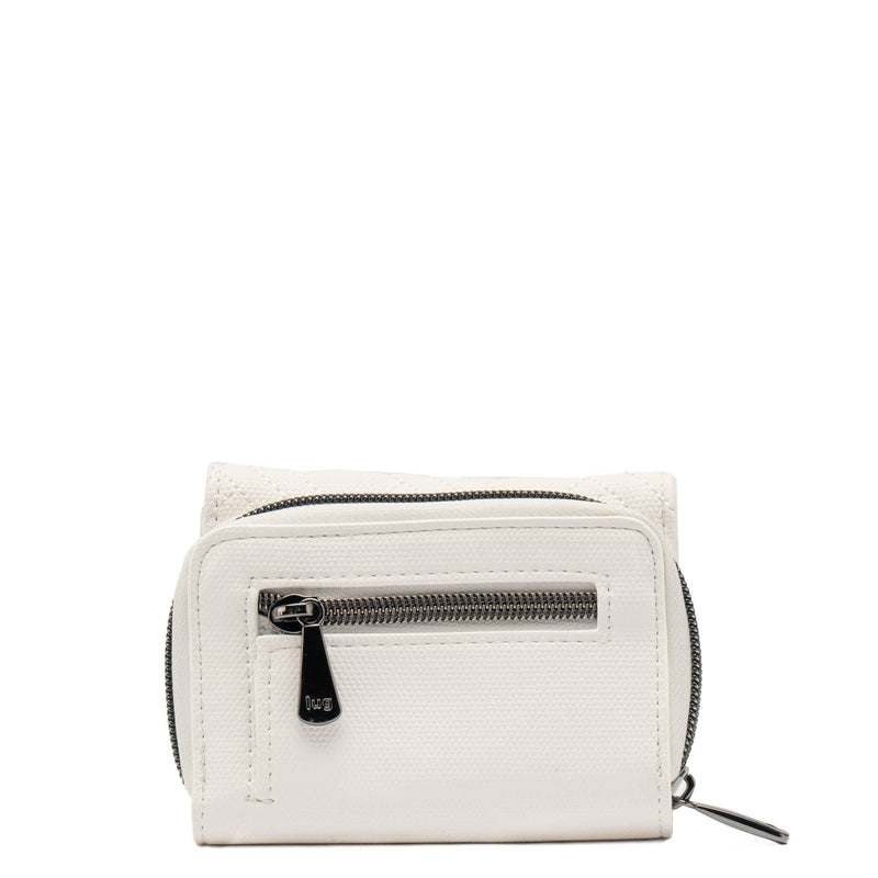LUG - Pedicab Matte Luxe VL RFID Wallet