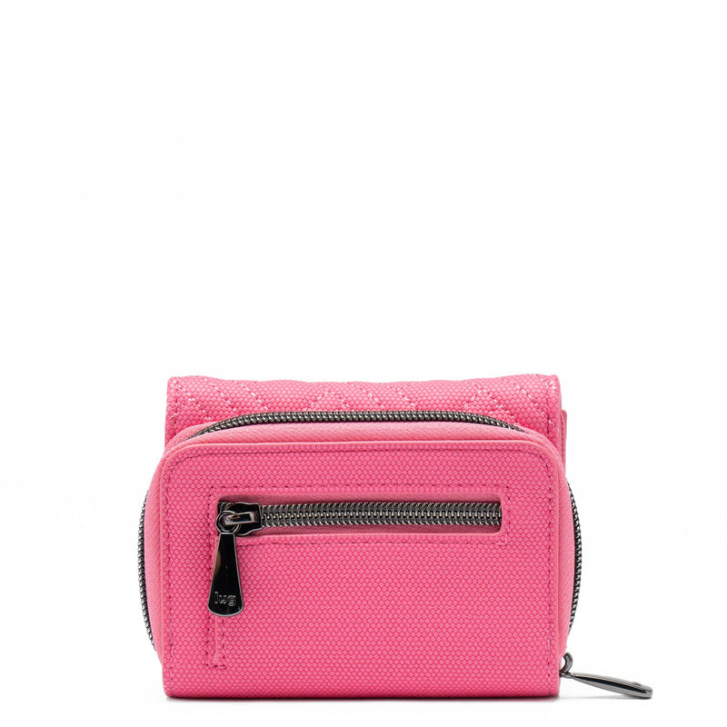LUG - Pedicab Matte Luxe VL RFID Wallet