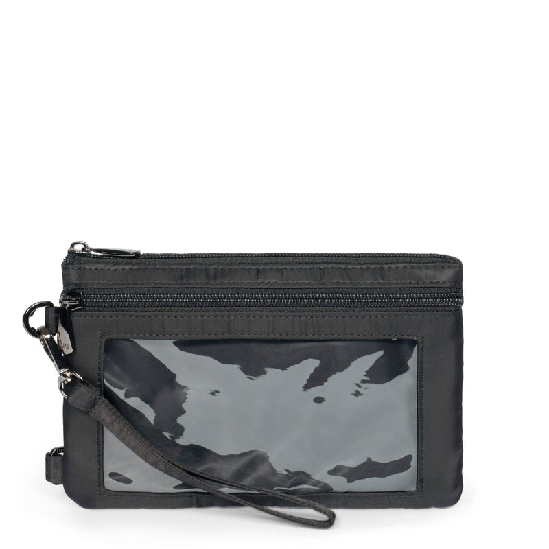 LUG - Peekaboo Convertible Crossbody Bag