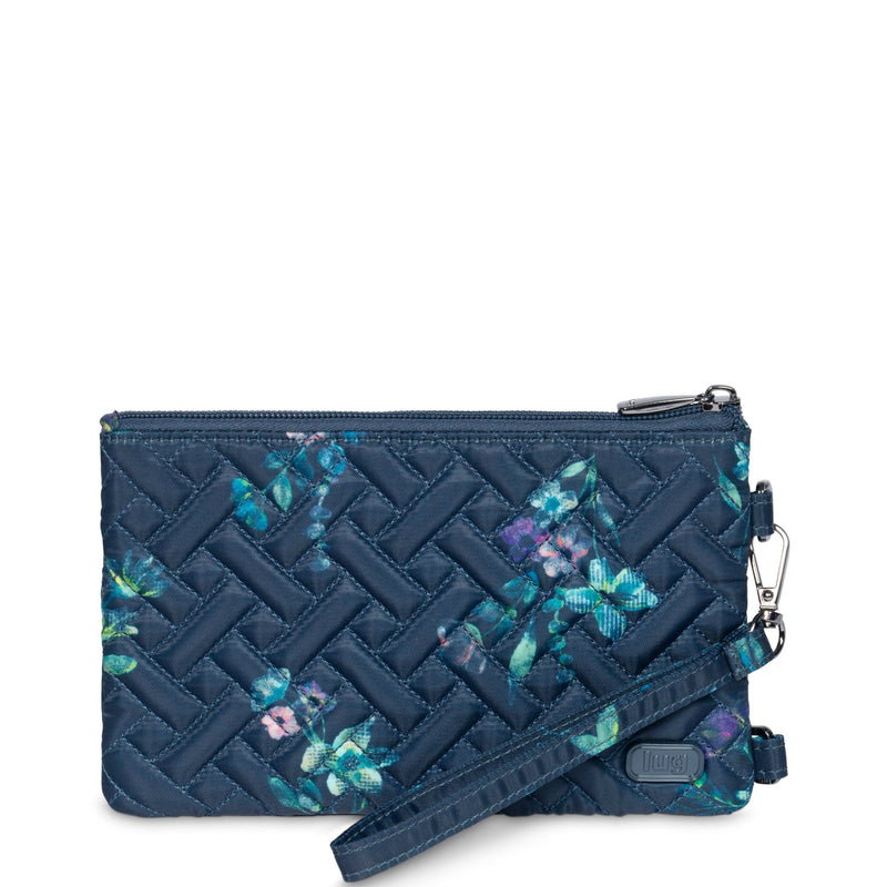 LUG - Peekaboo Convertible Crossbody Bag