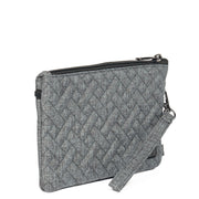 LUG - Switch Crossbody Bag & Peekaboo Pouch Set