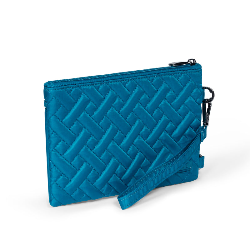 LUG - Peekaboo Convertible Crossbody Bag