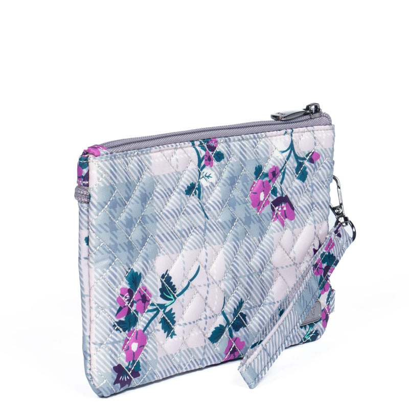 LUG - Switch Crossbody Bag & Peekaboo Pouch Set